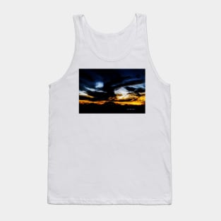 Winter Storm - Graphic 1 Tank Top